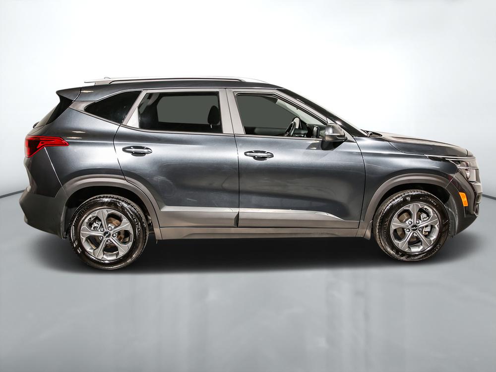 Kia Seltos LX 2022 d’occasion à vendre - 2