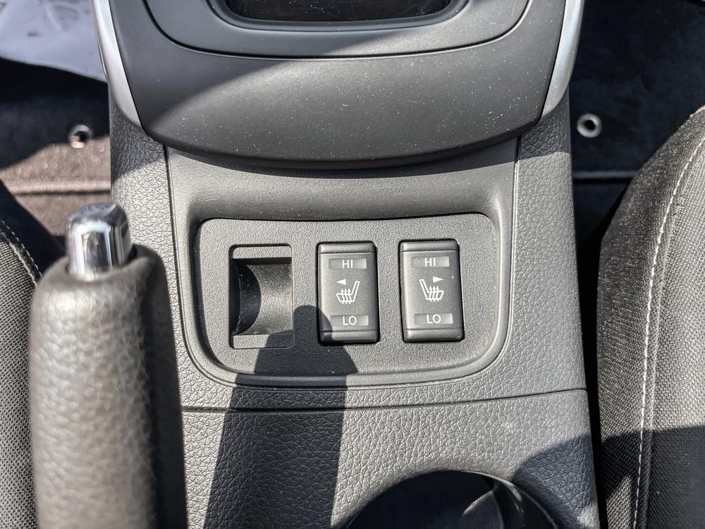 Nissan Sentra SV 2018 d’occasion à vendre - 21
