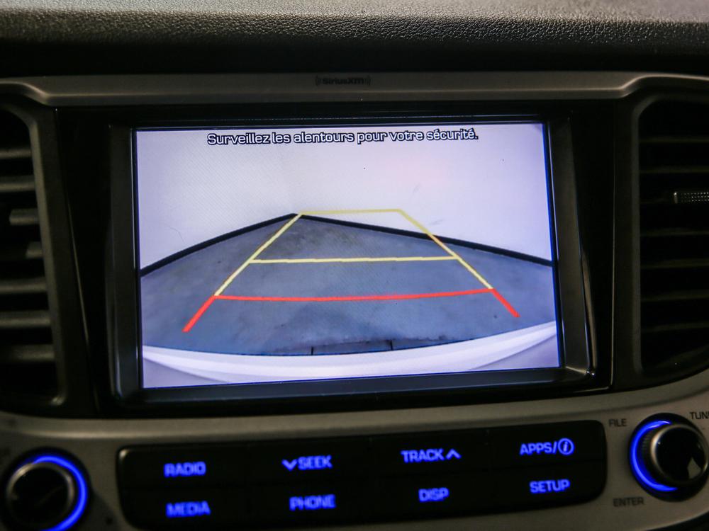 Hyundai Accent Preferred 2019 d’occasion à vendre - 27