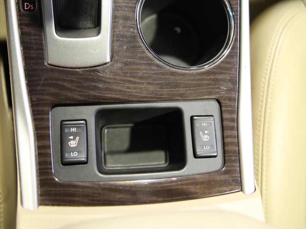 Nissan Altima SL 2013 d’occasion à vendre - 31