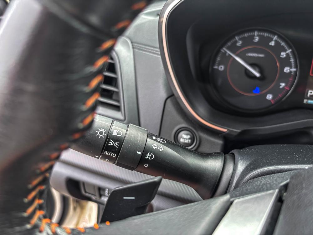 Subaru Crosstrek TOURING 2018 d’occasion à vendre - 17