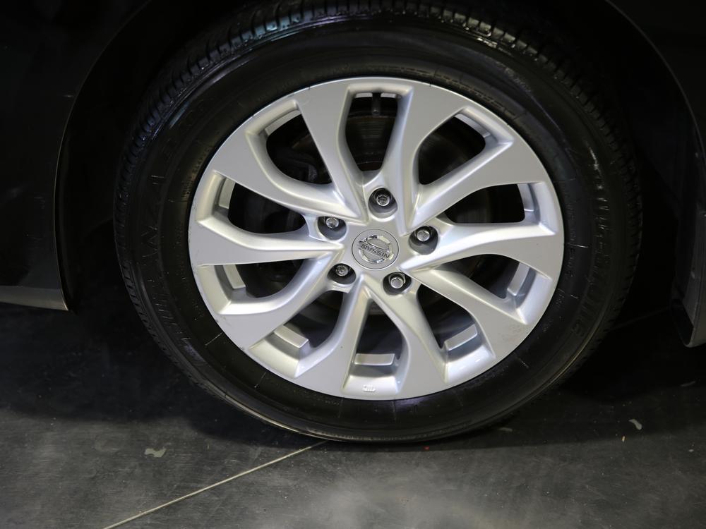 Nissan Sentra SV 2017 d’occasion à vendre - 12