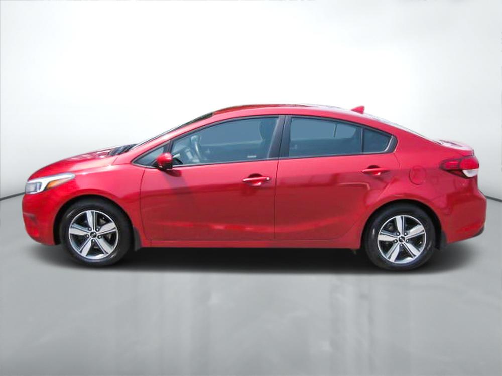 Kia Forte LX 2018 d’occasion à vendre - 3