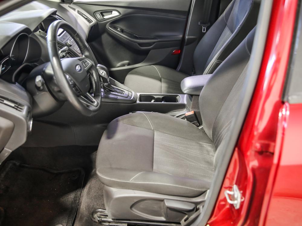 Ford Focus SE 2017 d’occasion à vendre - 16