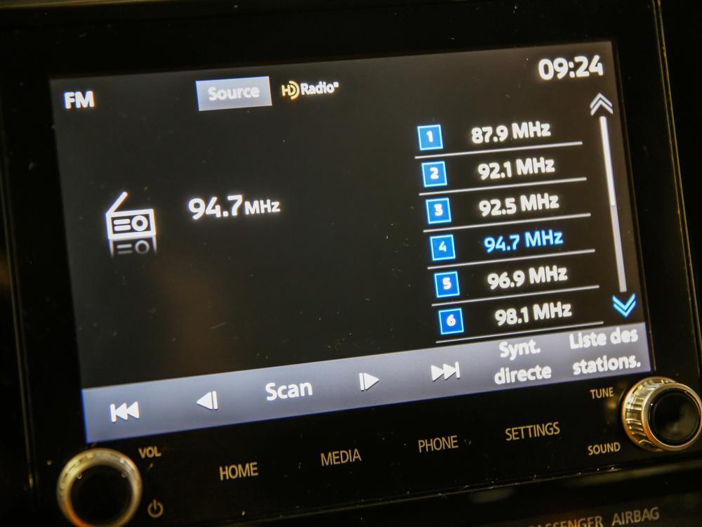 Mitsubishi RVR SEL 2021 d’occasion à vendre - 26