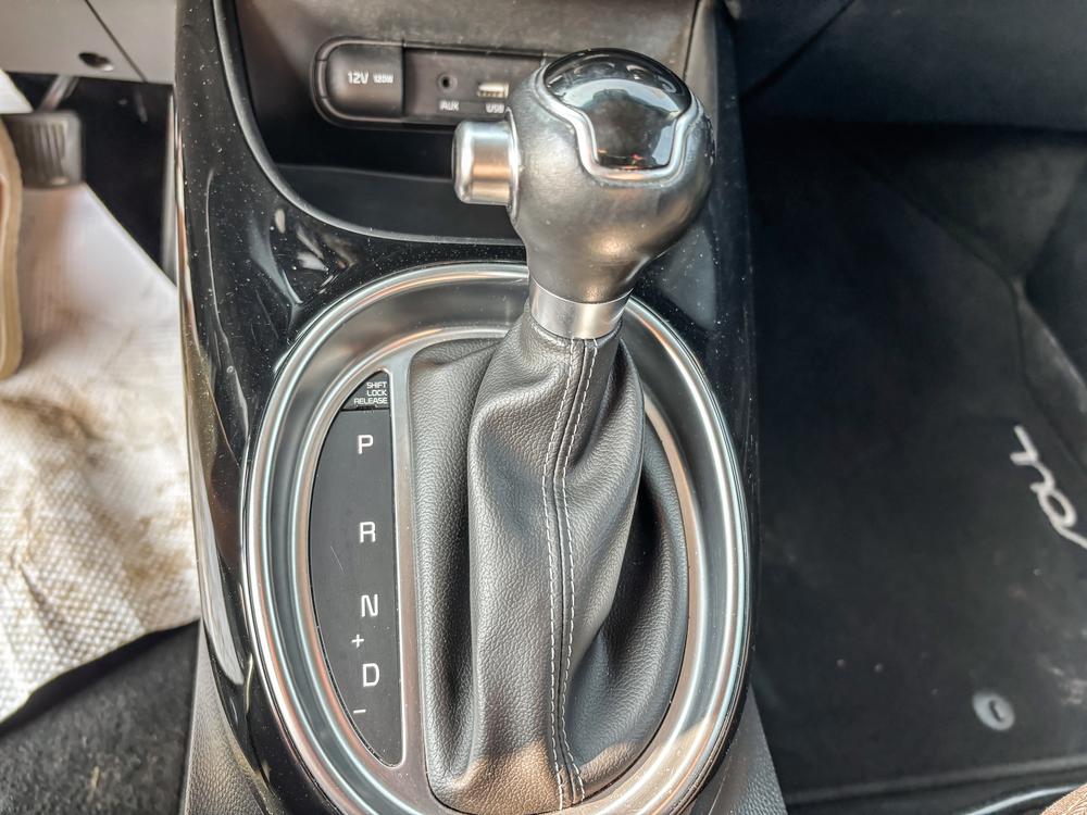 Kia Soul EX 2018 d’occasion à vendre - 27