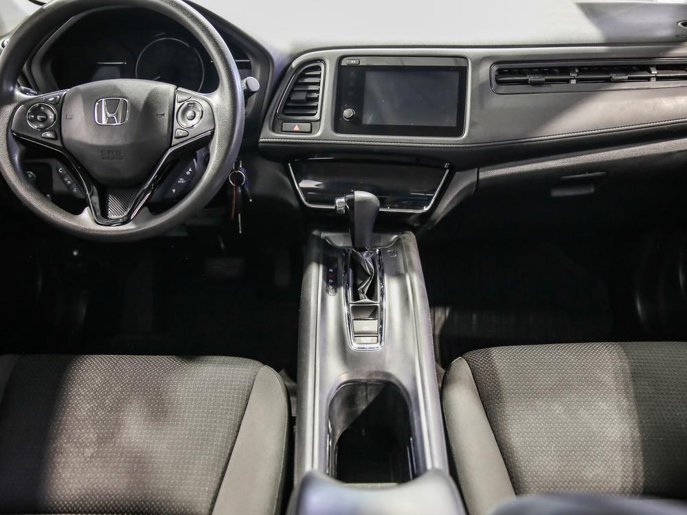 Honda HR-V LX 2022 d’occasion à vendre - 26