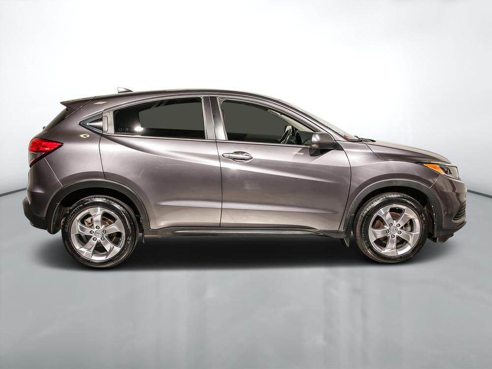 Honda HR-V LX 2022 d’occasion à vendre - 2
