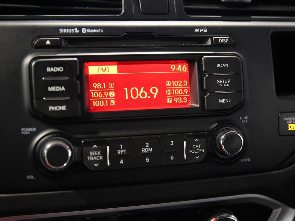Kia Rio LX 2015 d’occasion à vendre - 28