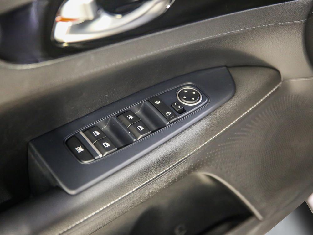 Kia Forte EX 2020 d’occasion à vendre - 14