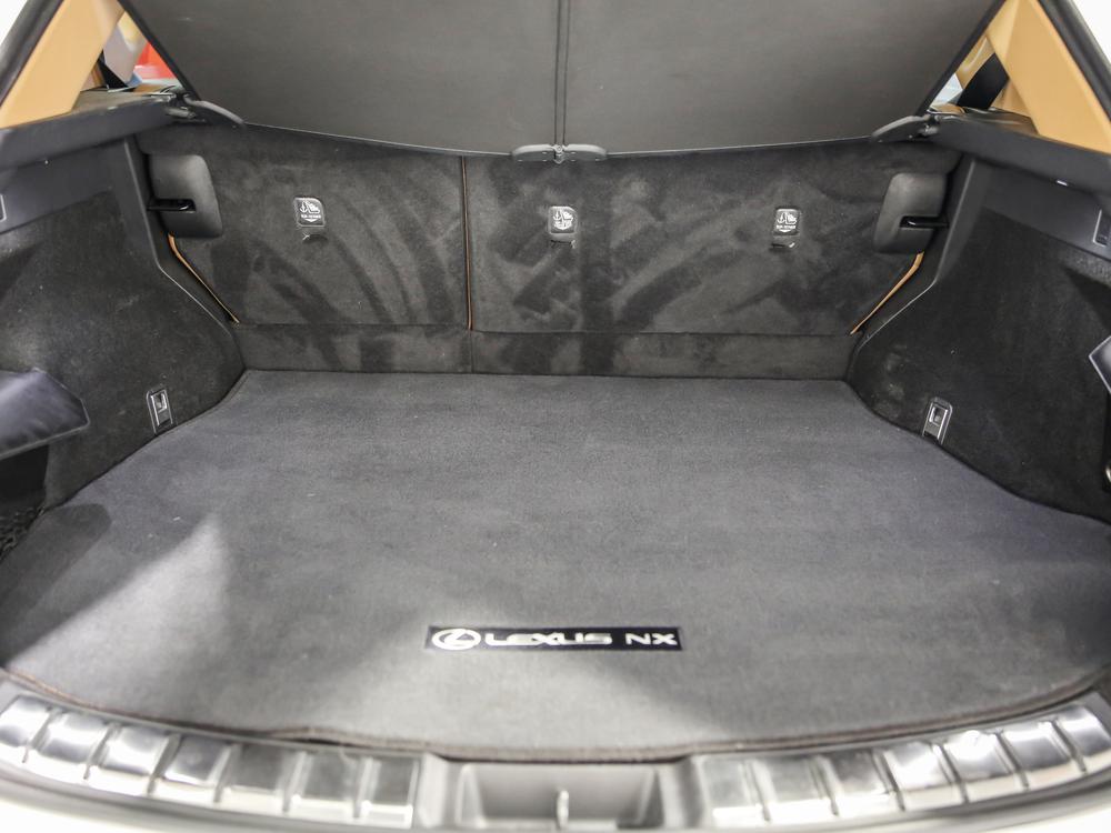Lexus NX 350H 2023 d’occasion à vendre - 32