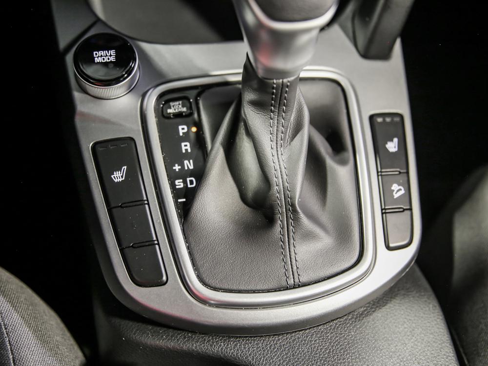 Kia Seltos LX 2022 d’occasion à vendre - 29