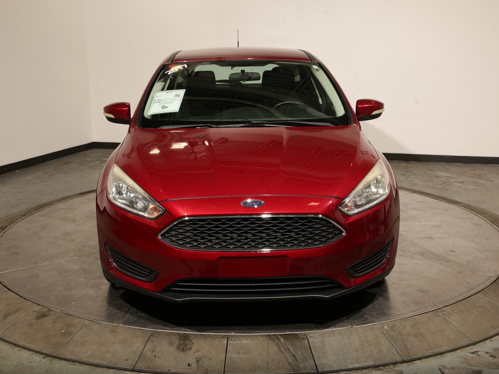 Ford Focus SE 2017 d’occasion à vendre - 9
