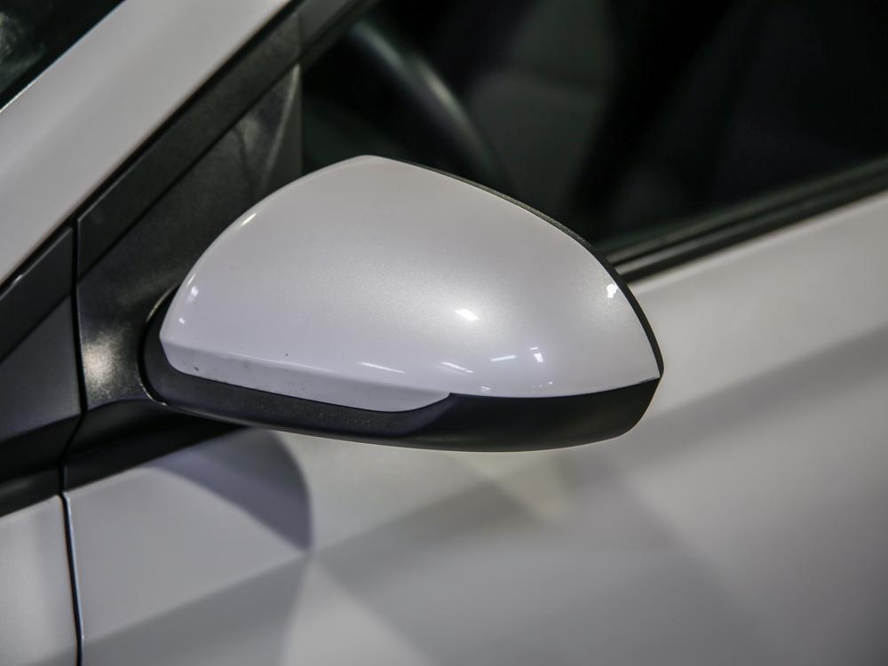 Hyundai Accent Preferred 2019 d’occasion à vendre - 12