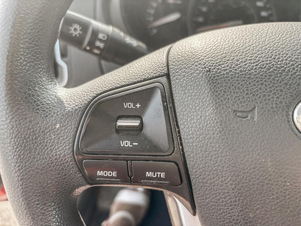 Kia Rio LX MANUELLE 2016 d’occasion à vendre - 21