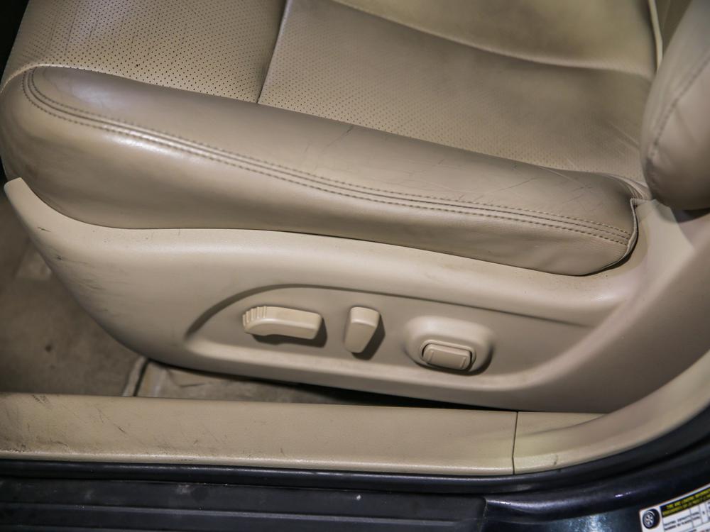 Nissan Altima SL 2013 d’occasion à vendre - 18