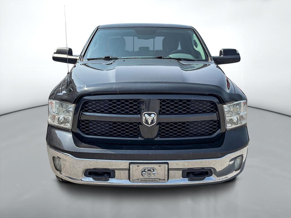 Ram 1500 Outdoorsman 2017 d’occasion à vendre - 9