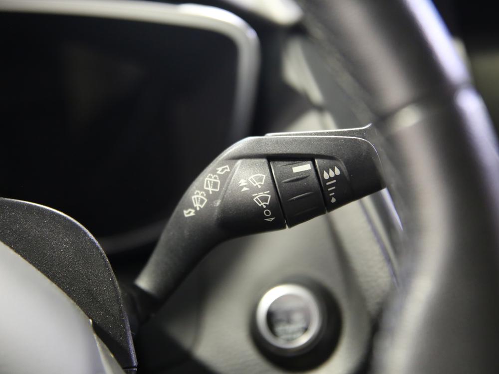 Ford Focus EV 2018 d’occasion à vendre - 22
