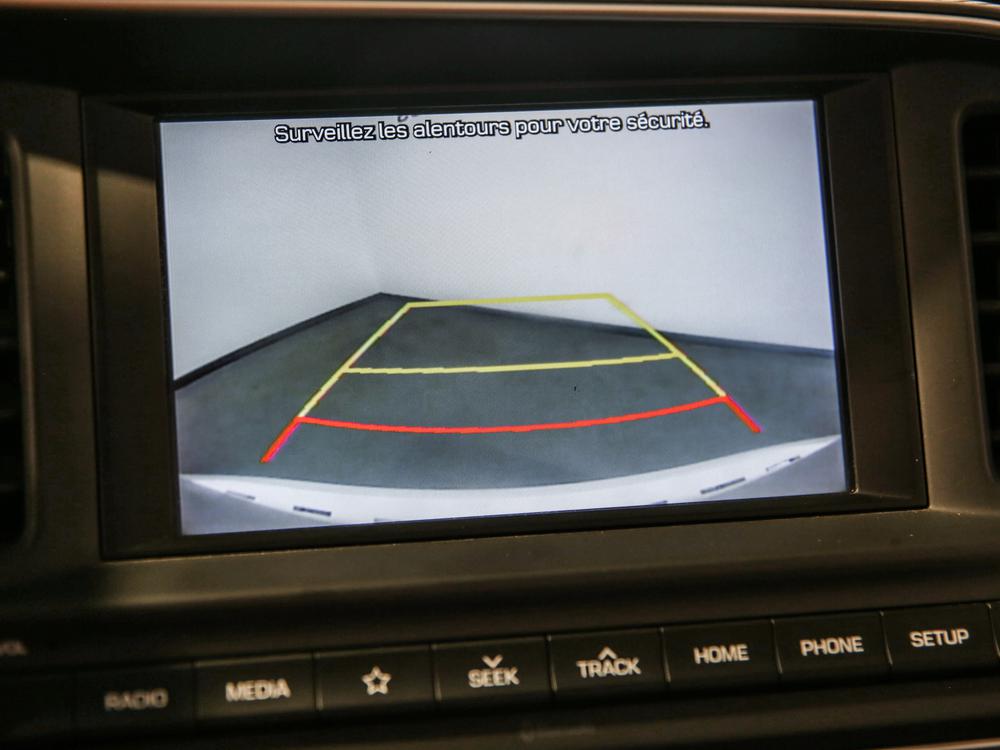 Hyundai Elantra Essential 2019 d’occasion à vendre - 27