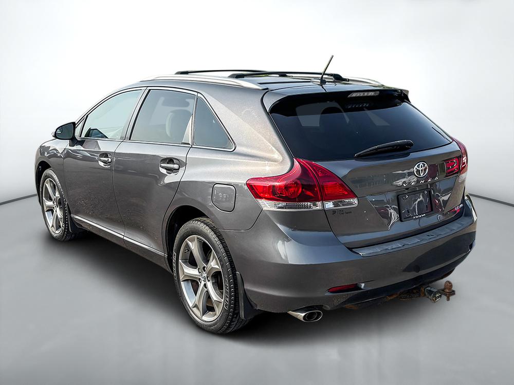 Toyota Venza LE AWD 2014 d’occasion à vendre - 6