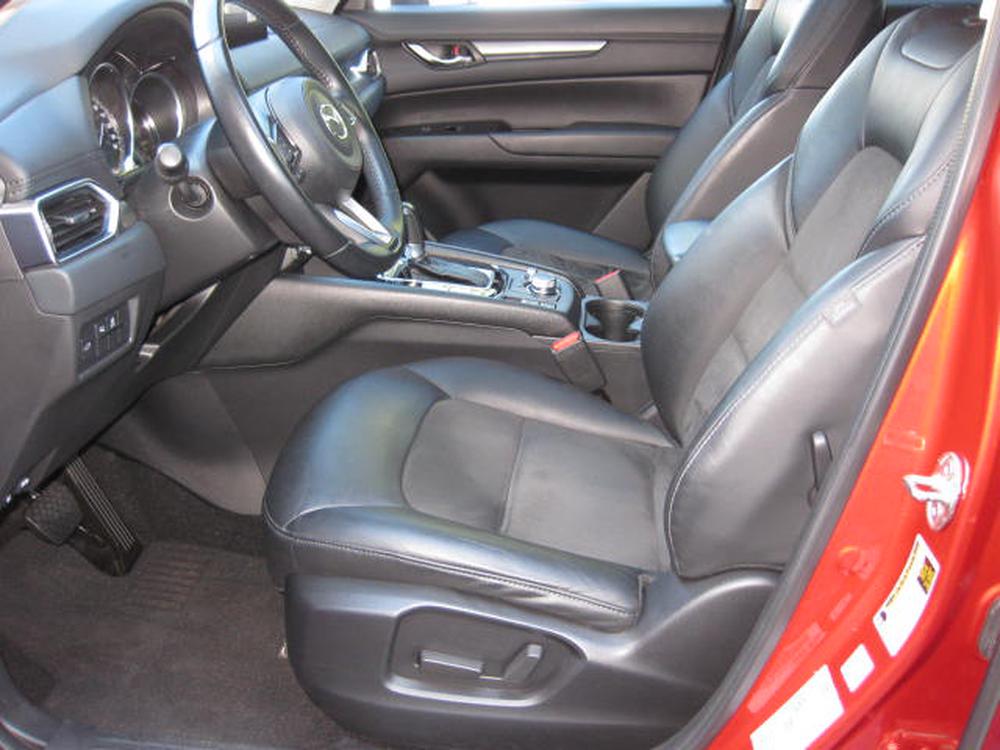 Mazda CX-5 GS-L 2022 d’occasion à vendre - 12