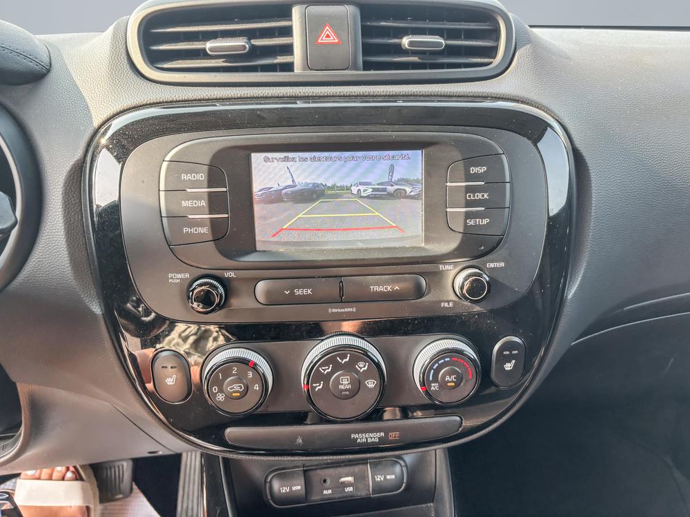 Kia Soul EX 2018 d’occasion à vendre - 26