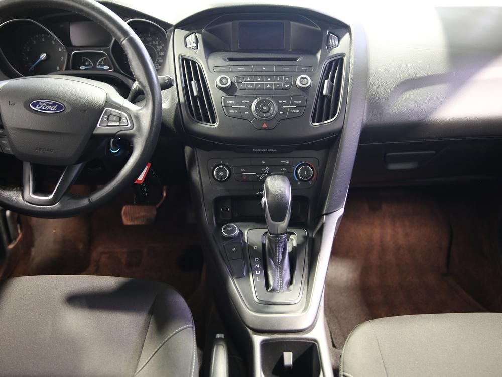 Ford Focus SE 2017 d’occasion à vendre - 24