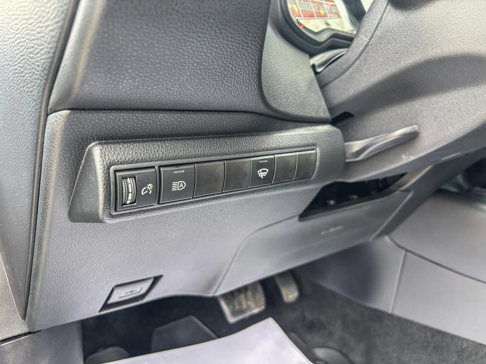 Toyota Corolla SE 2022 d’occasion à vendre - 12