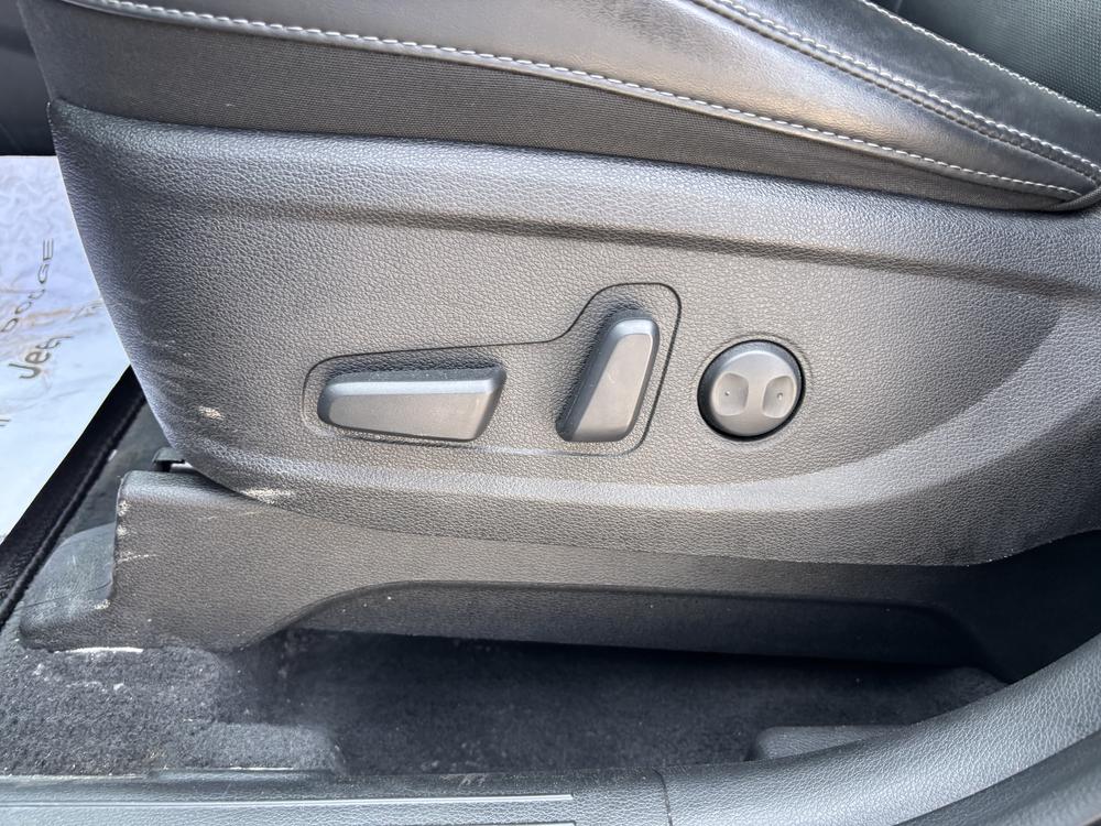 Kia Telluride EX 2023 d’occasion à vendre - 12