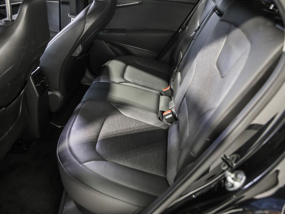 Kia Niro électrique LIMITEE 2023 d’occasion à vendre - 64