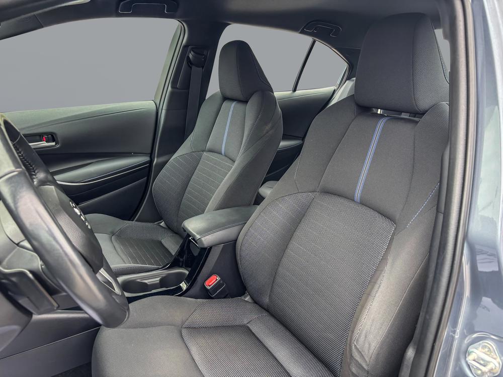 Toyota Corolla SE 2022 d’occasion à vendre - 14