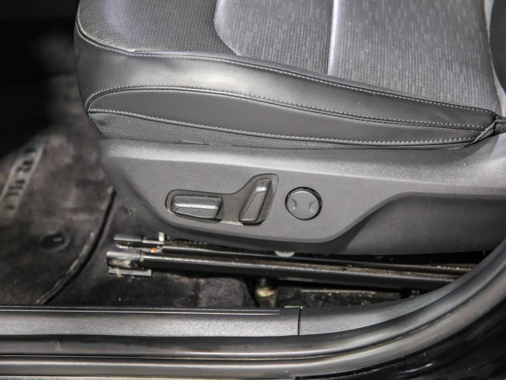 Kia Niro électrique LIMITEE 2023 d’occasion à vendre - 53