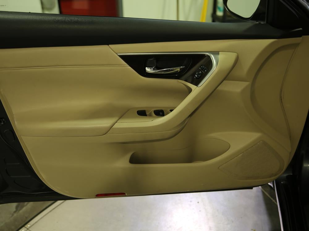 Nissan Altima SL 2013 d’occasion à vendre - 14