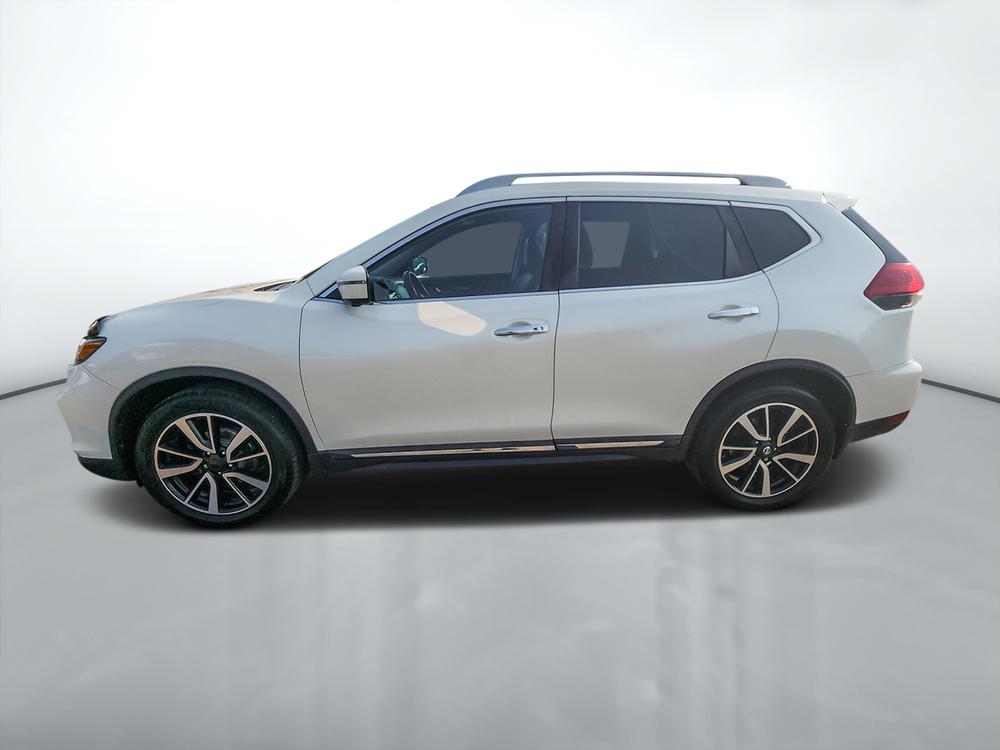 Nissan Rogue SL 2018 d’occasion à vendre - 7