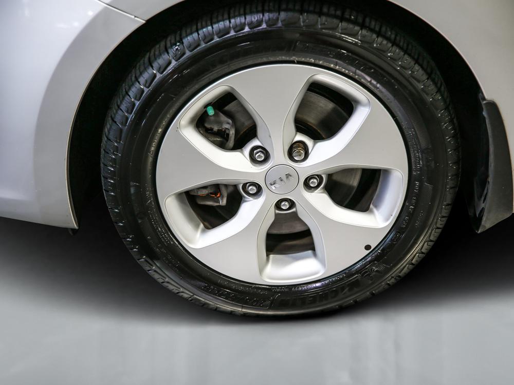 Kia Rondo LX 2016 d’occasion à vendre - 11