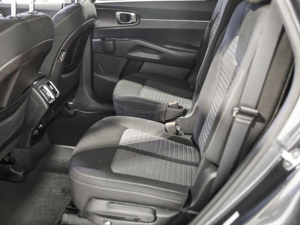 Kia Sorento X-LINE AWD 2022 d’occasion à vendre - 31