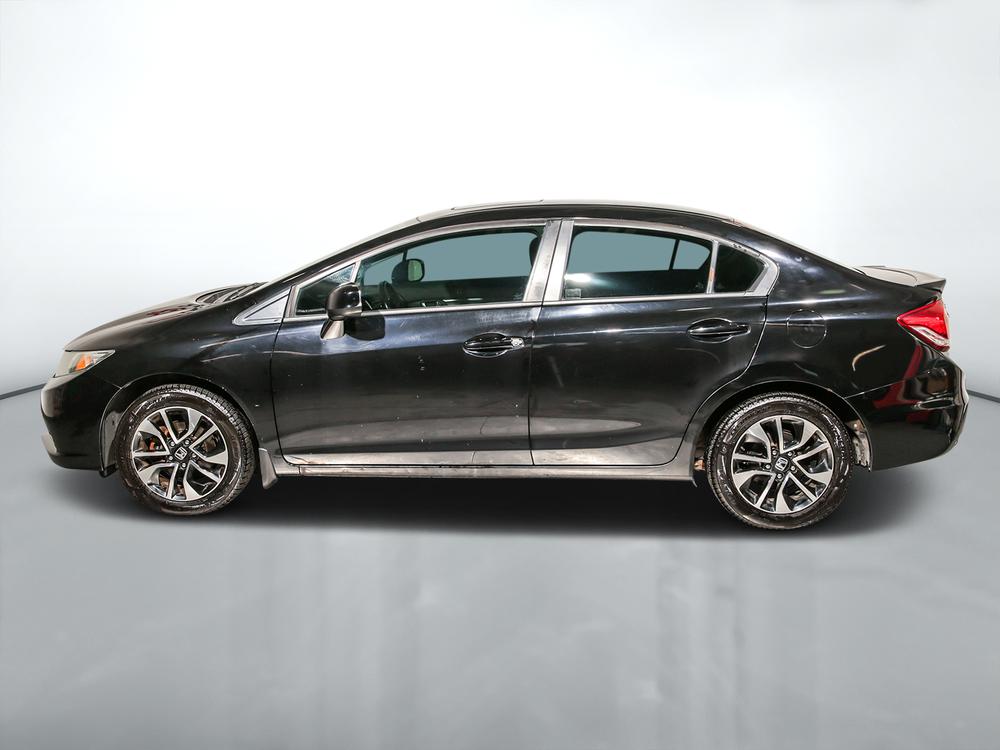 Honda Berline Civic EX 2013 d’occasion à vendre - 7