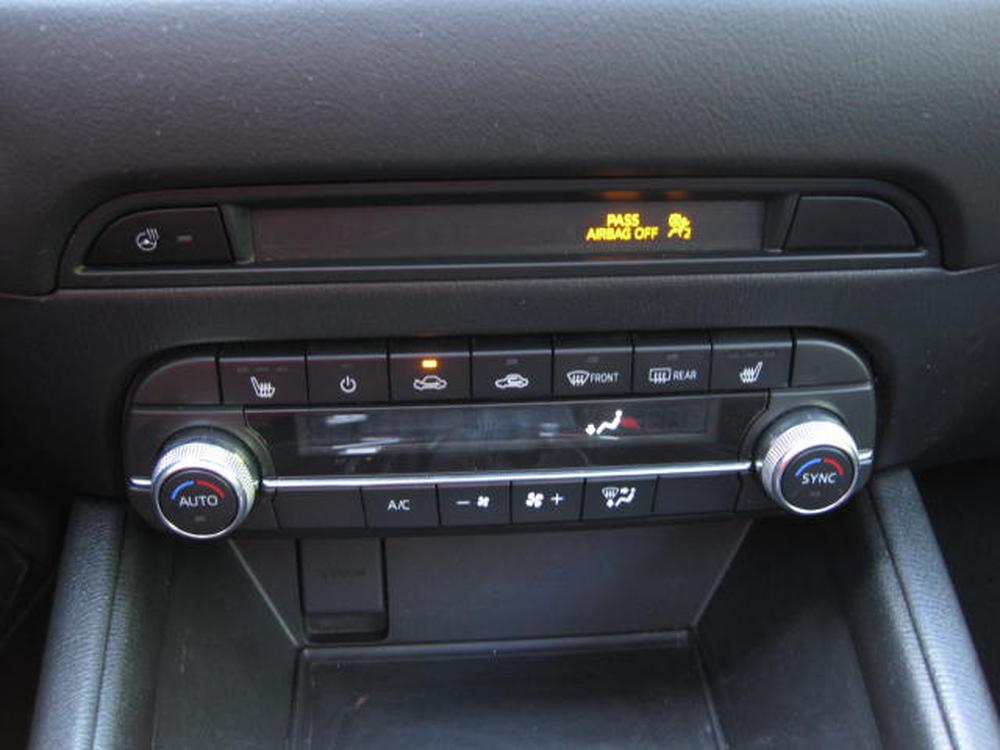 Mazda CX-5 GS-L 2022 d’occasion à vendre - 21