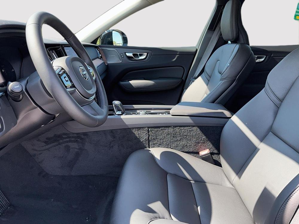 Volvo XC60 Recharge T8 PLUS 2024 d’occasion à vendre - 11