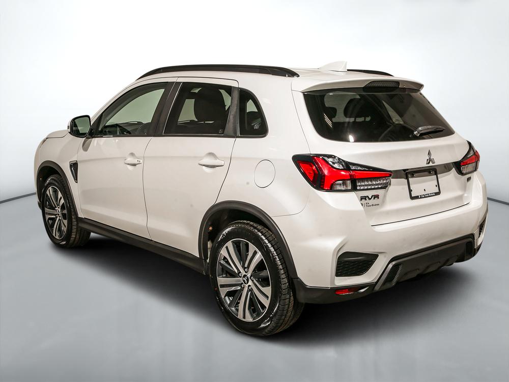 Mitsubishi RVR SEL 2021 d’occasion à vendre - 6