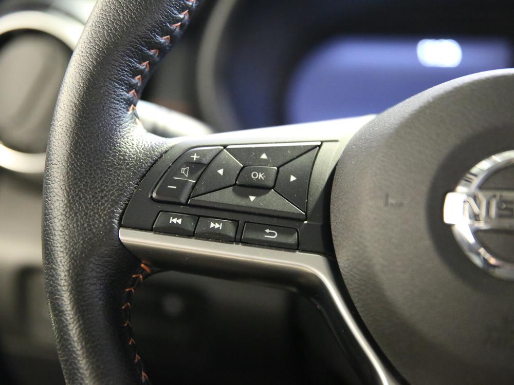 Nissan Kicks SR 2021 d’occasion à vendre - 18