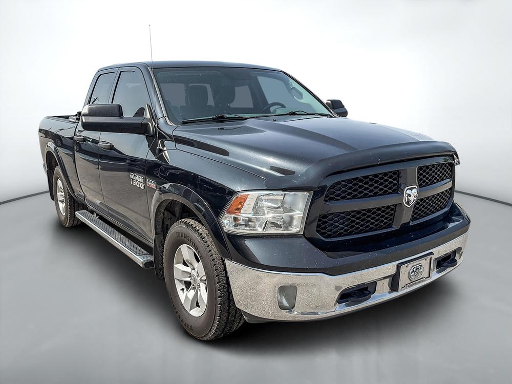 Ram 1500 Outdoorsman