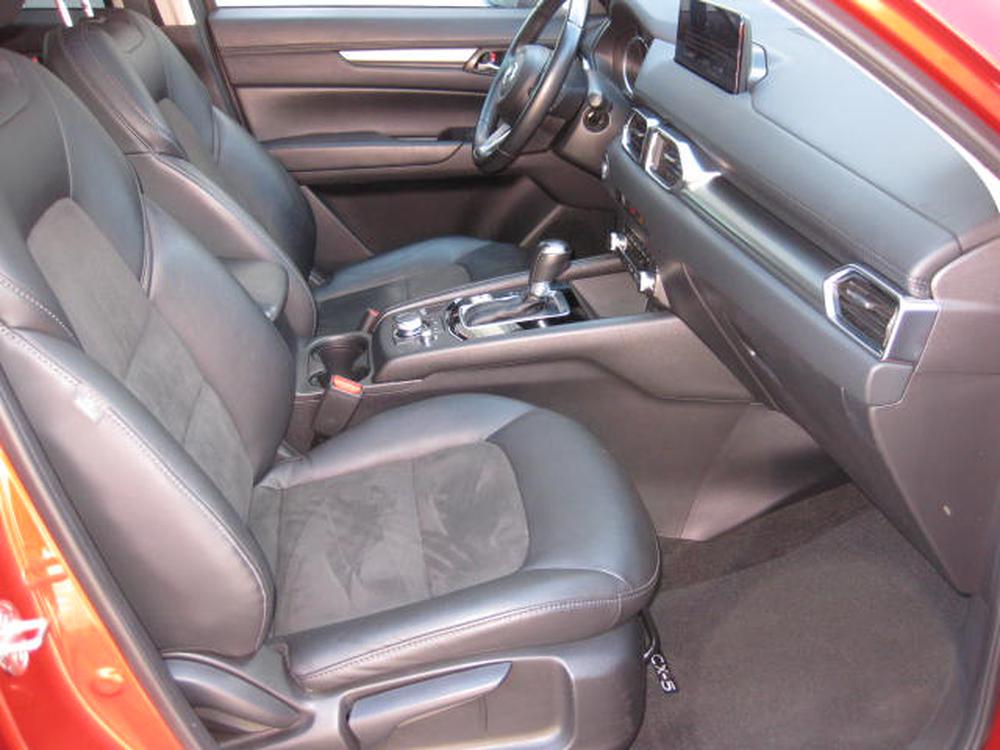 Mazda CX-5 GS-L 2022 d’occasion à vendre - 29