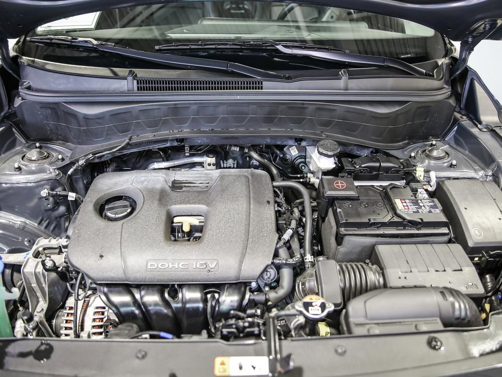 Kia Seltos EX Premium 2024 d’occasion à vendre - 31