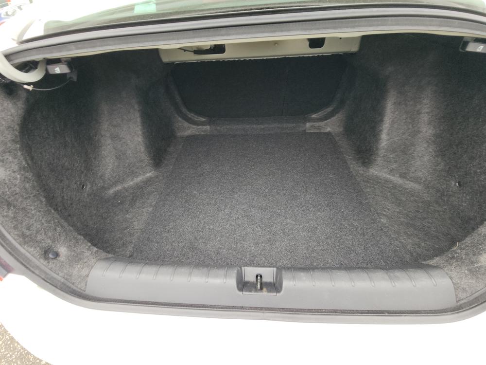 Honda Civic Berline LX 2017 d’occasion à vendre - 19