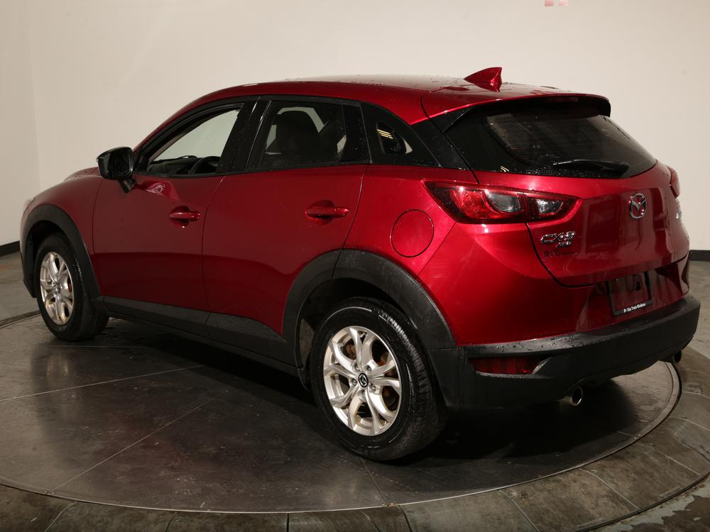 Mazda CX-3 GS 2019 d’occasion à vendre - 6