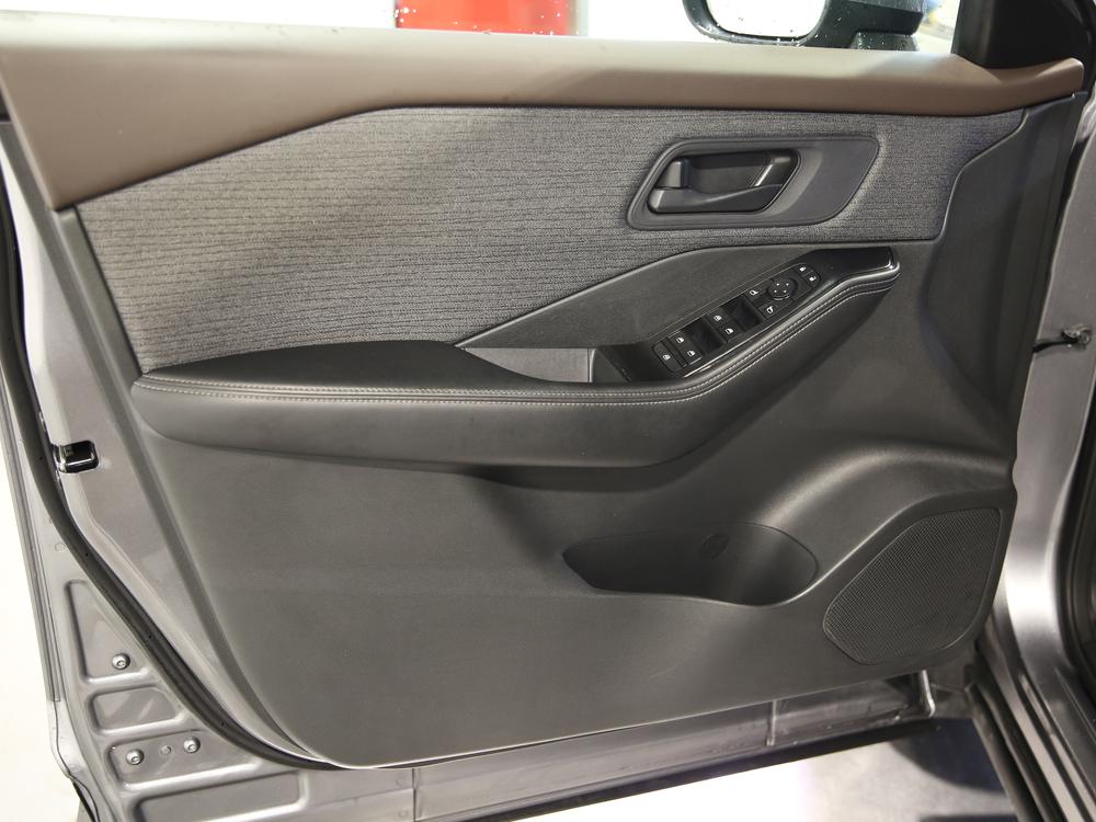 Nissan Rogue S 2022 d’occasion à vendre - 13