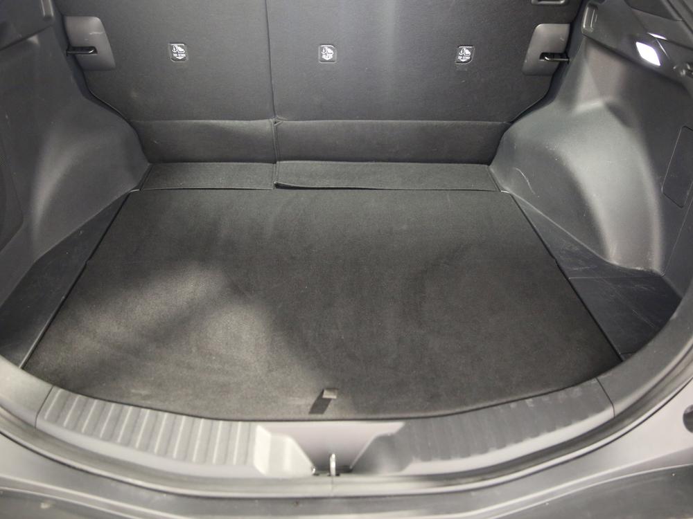 Subaru Solterra Premium 2023 d’occasion à vendre - 32