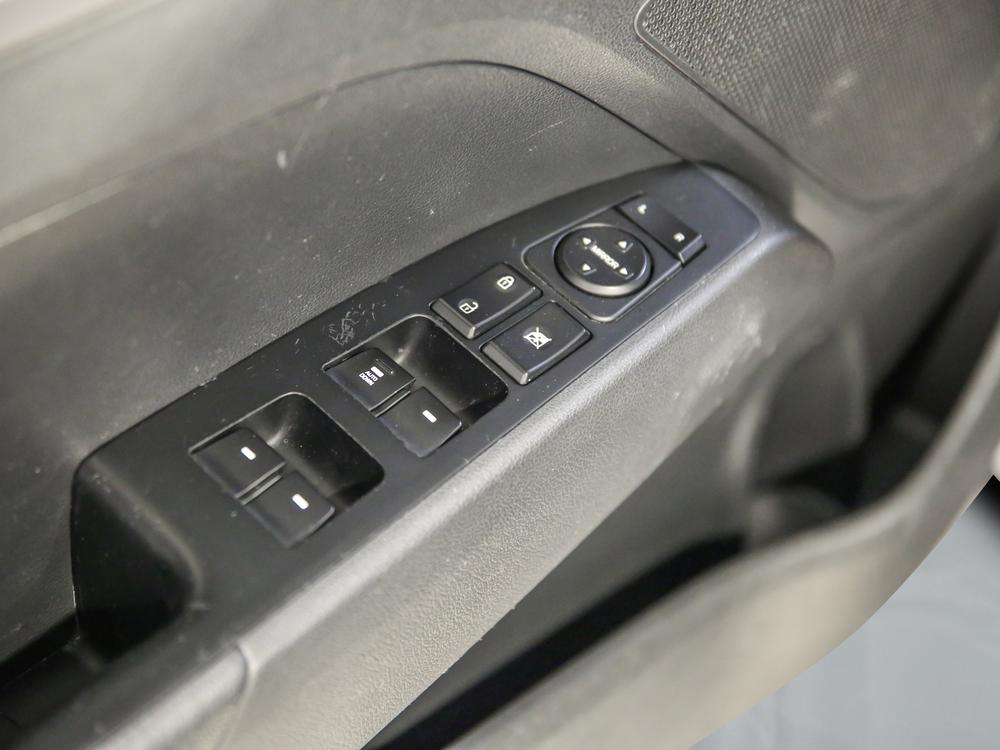 Hyundai Elantra SE 2019 d’occasion à vendre - 14
