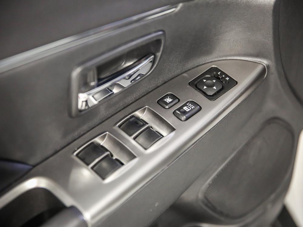 Mitsubishi RVR SEL 2021 d’occasion à vendre - 14